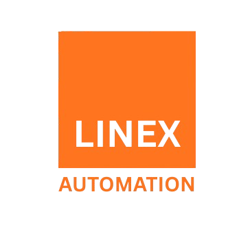 LINEX AUTOMATION Logo
